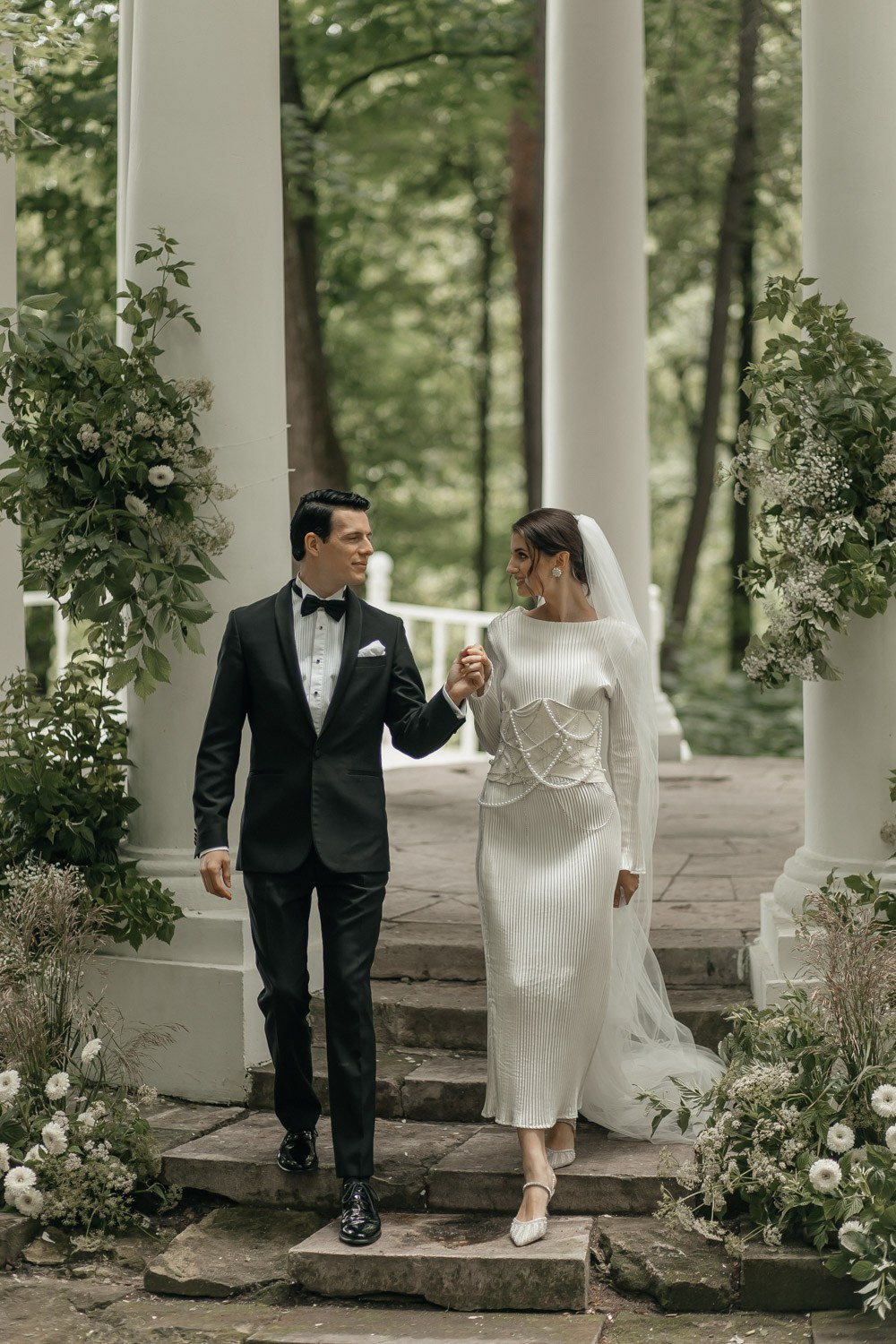 A & S. Свадебный фотограф Москва