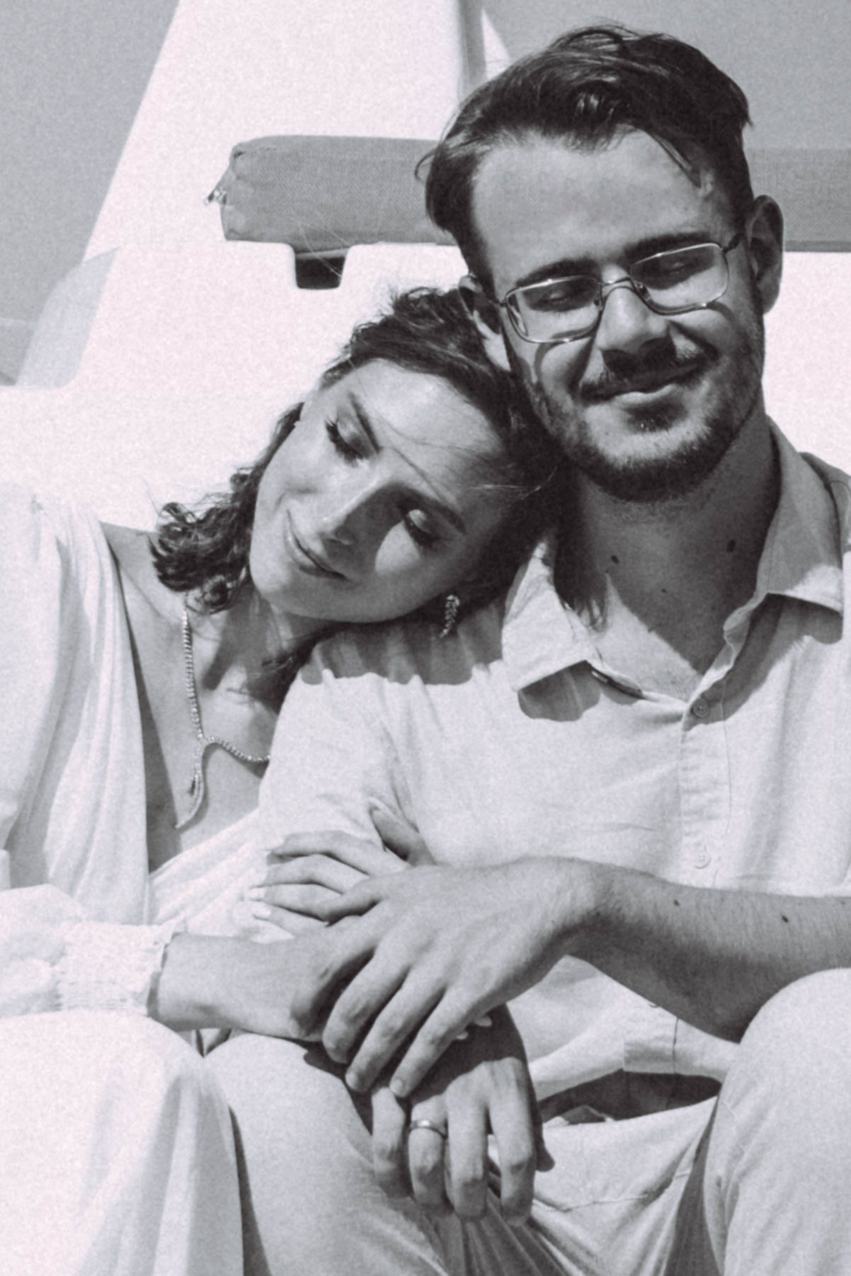 Михаил & Ксения. Фотограф Шагалов Михаил