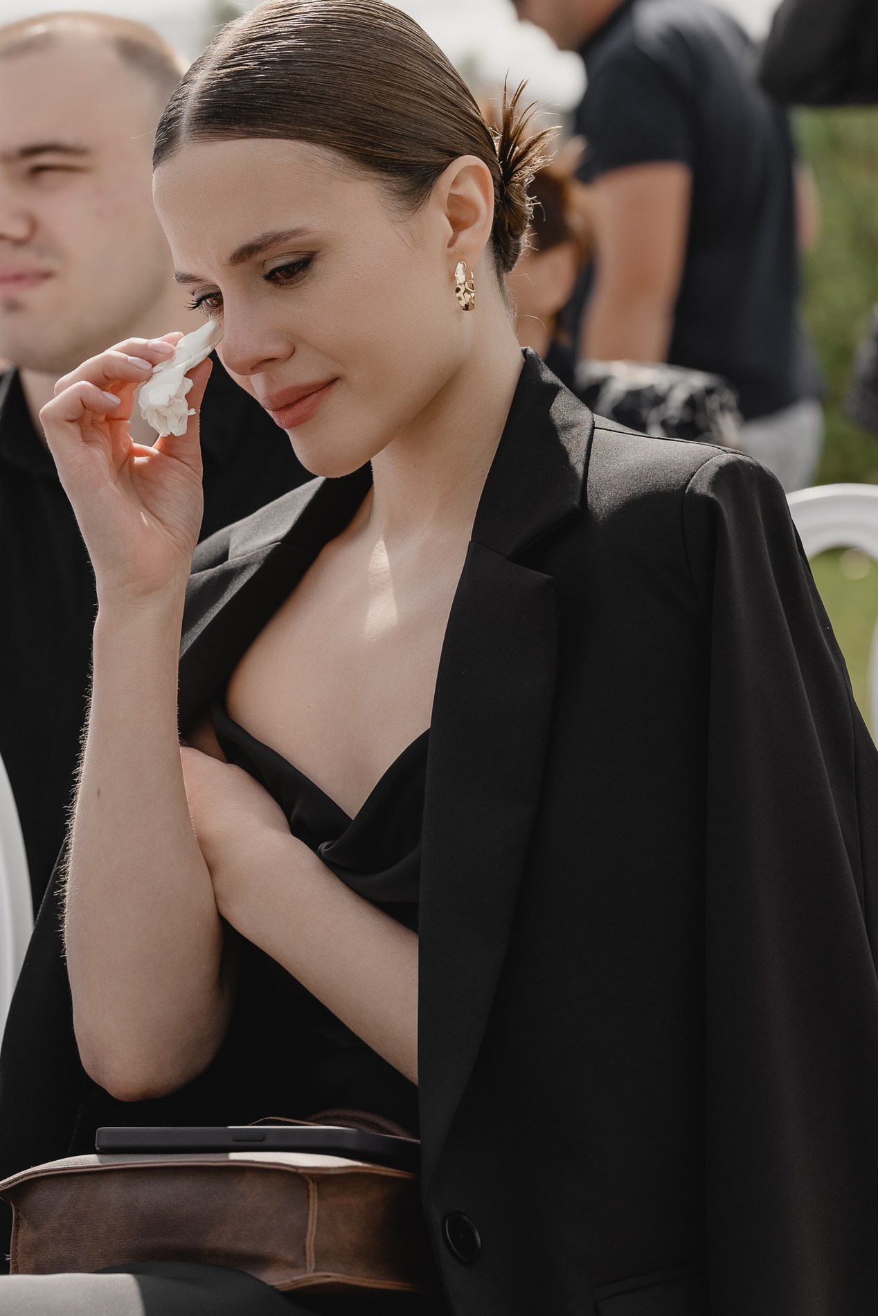 Таня и Влад. Свадебный и семейный фотограф в Рязани Калинкина Мария