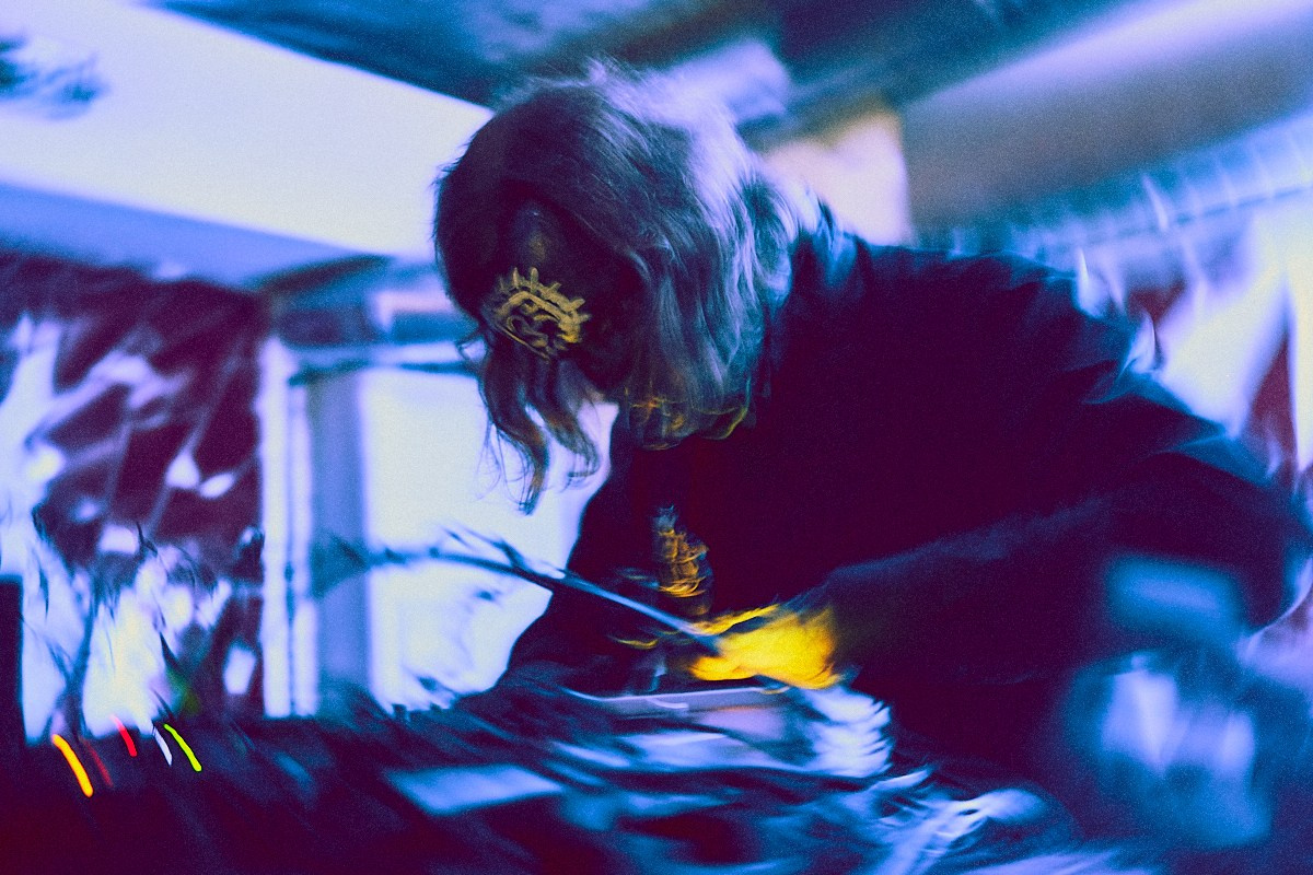 AUDIODROME. Иван Кобяков