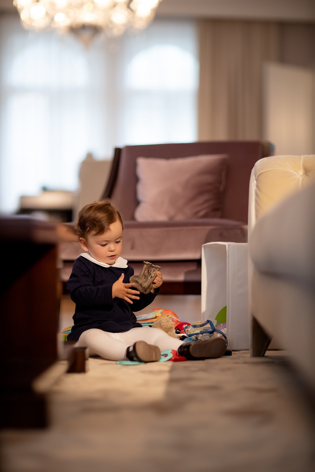 Семьи и пары. Фотограф Александр Калинин