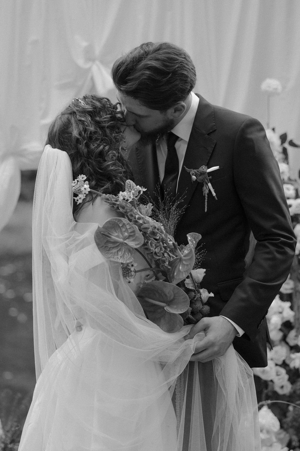 Love you. Свадебный фотограф Москва