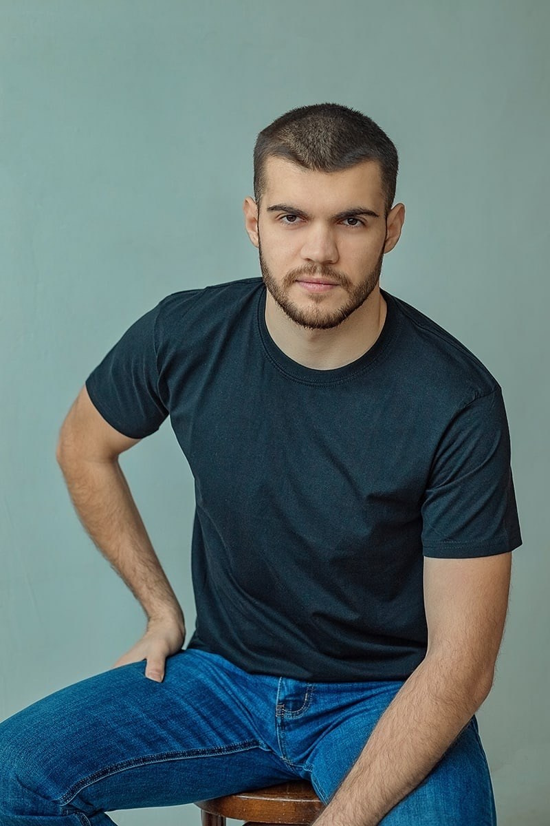 Индивидуальные фотосессии. Фотограф Лилия Ремизова, Рязань