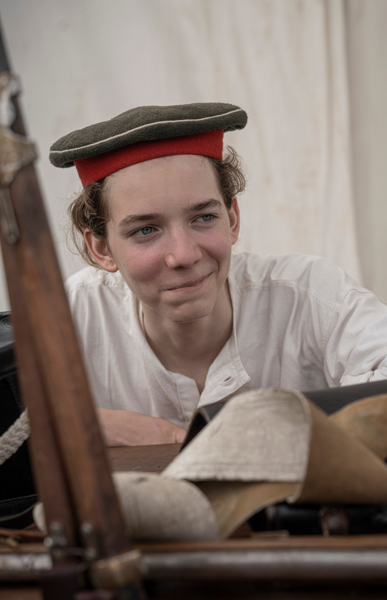 Времена и эпохи 2024. Фотограф Сергей Танков