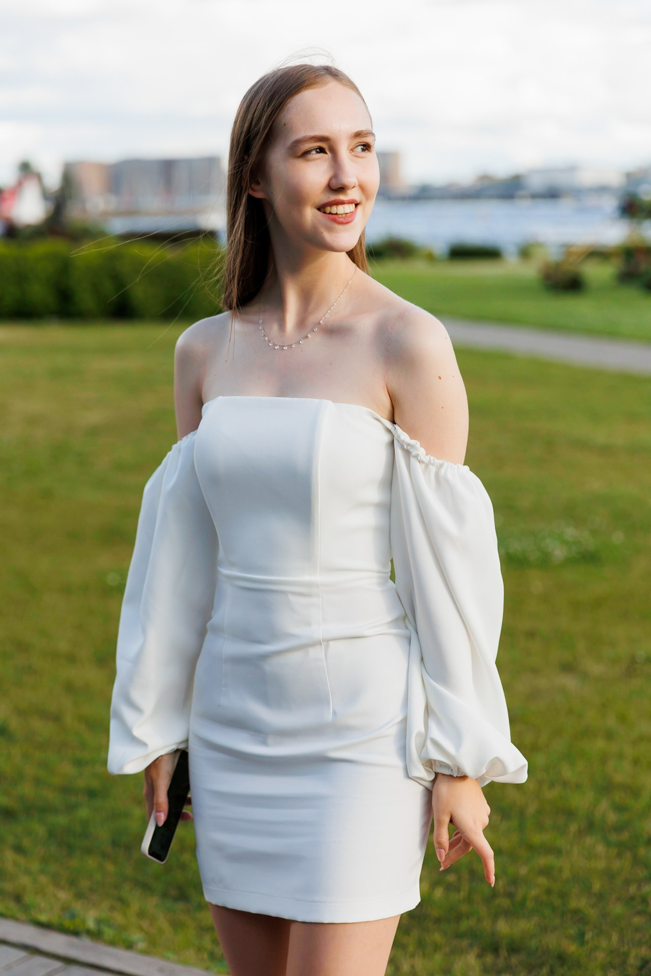 Выпускное. Фотограф событий, Максим Романенко