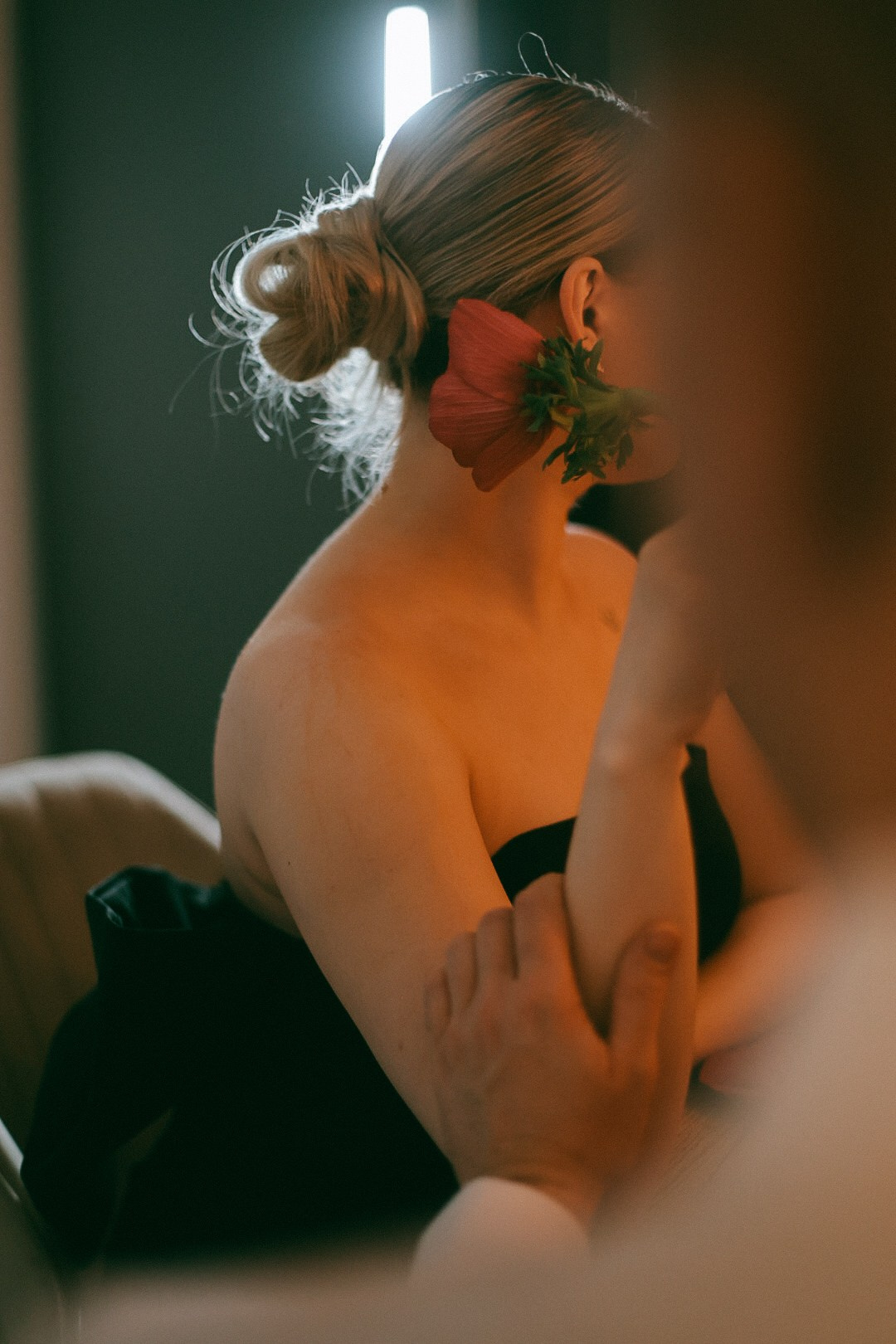 Денис и Оля. Фотограф Нижний Новгород