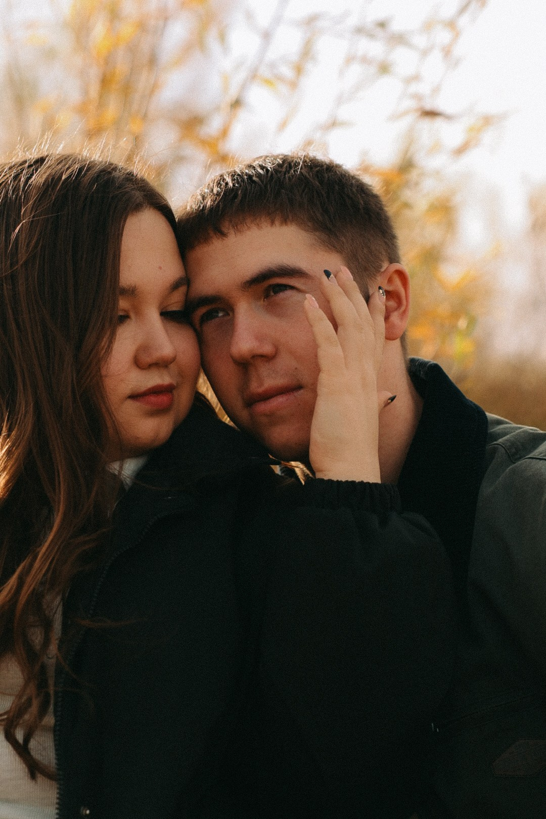 Вадим и Марина. Фотограф Нижний Новгород