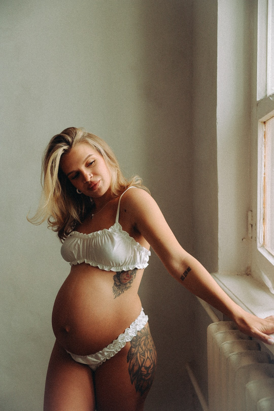 Влад и Эля. Фотограф Нижний Новгород