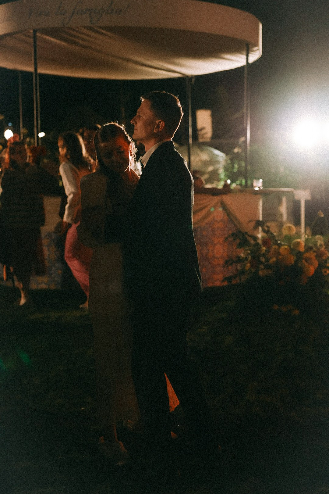 Владимир и Наталья. Фотограф Нижний Новгород