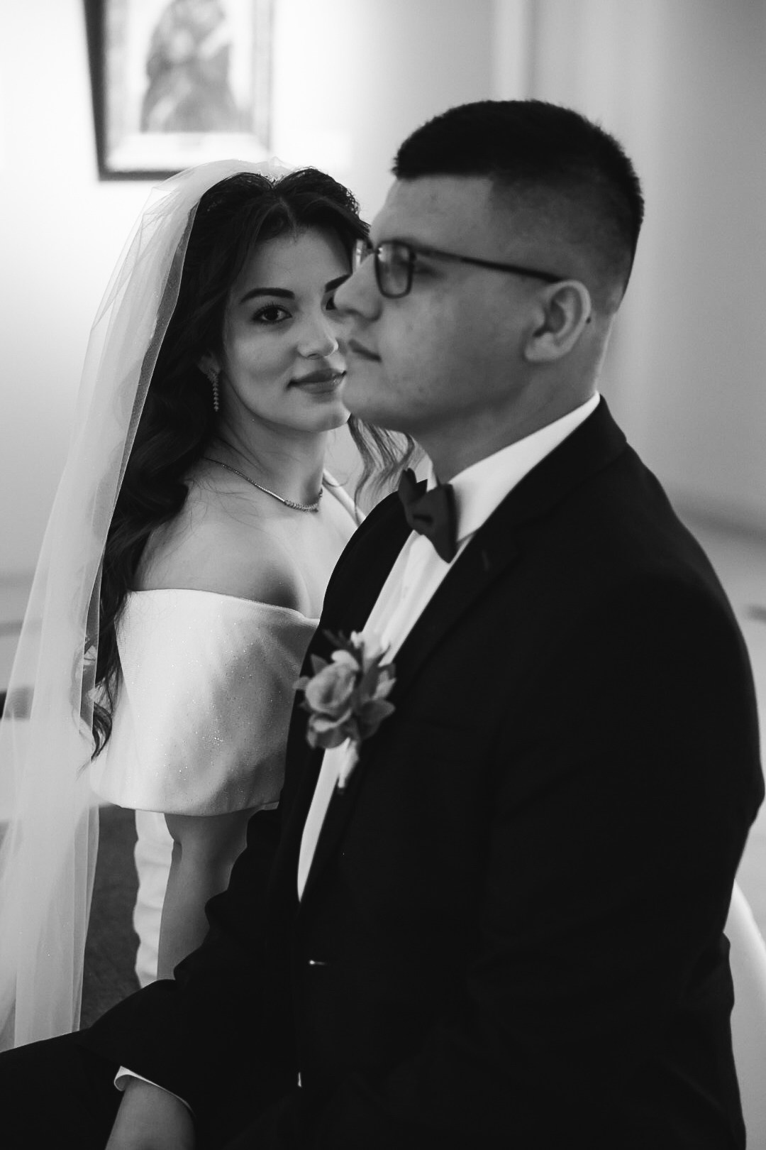 Руслан и Эля. Фотограф Нижний Новгород