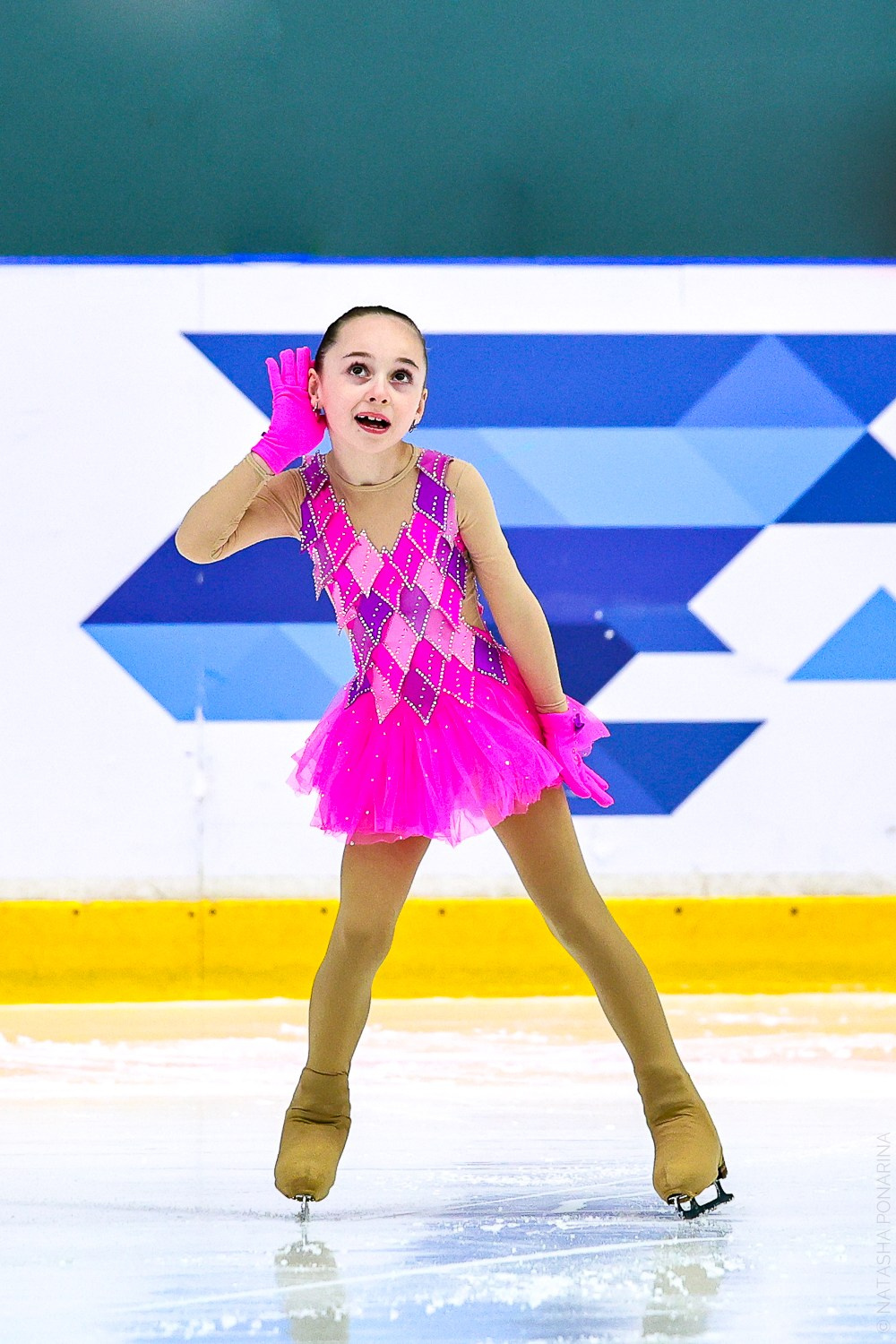 КОНКУРС ШОУ-ПРОГРАММ «В МИРЕ ЛЕДОВЫХ ИСТОРИЙ» 2024. ФК Фотограф в Санкт-Петербурге Наталья Понарина