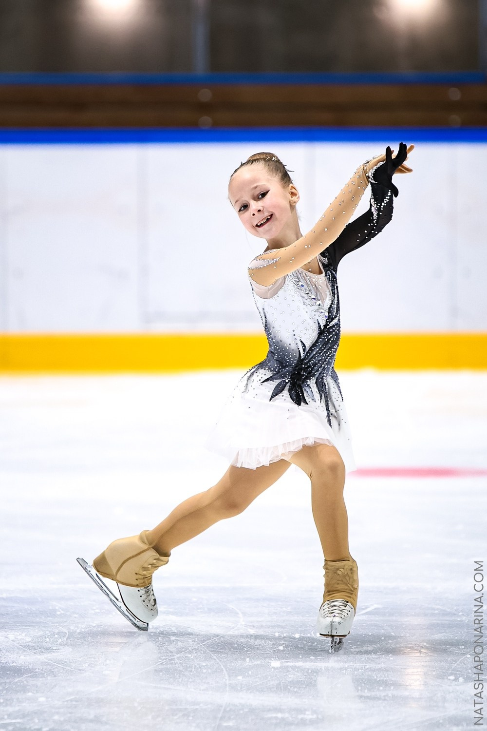 Ващенко Оливия 2025. ФК Фотограф в Санкт-Петербурге Наталья Понарина
