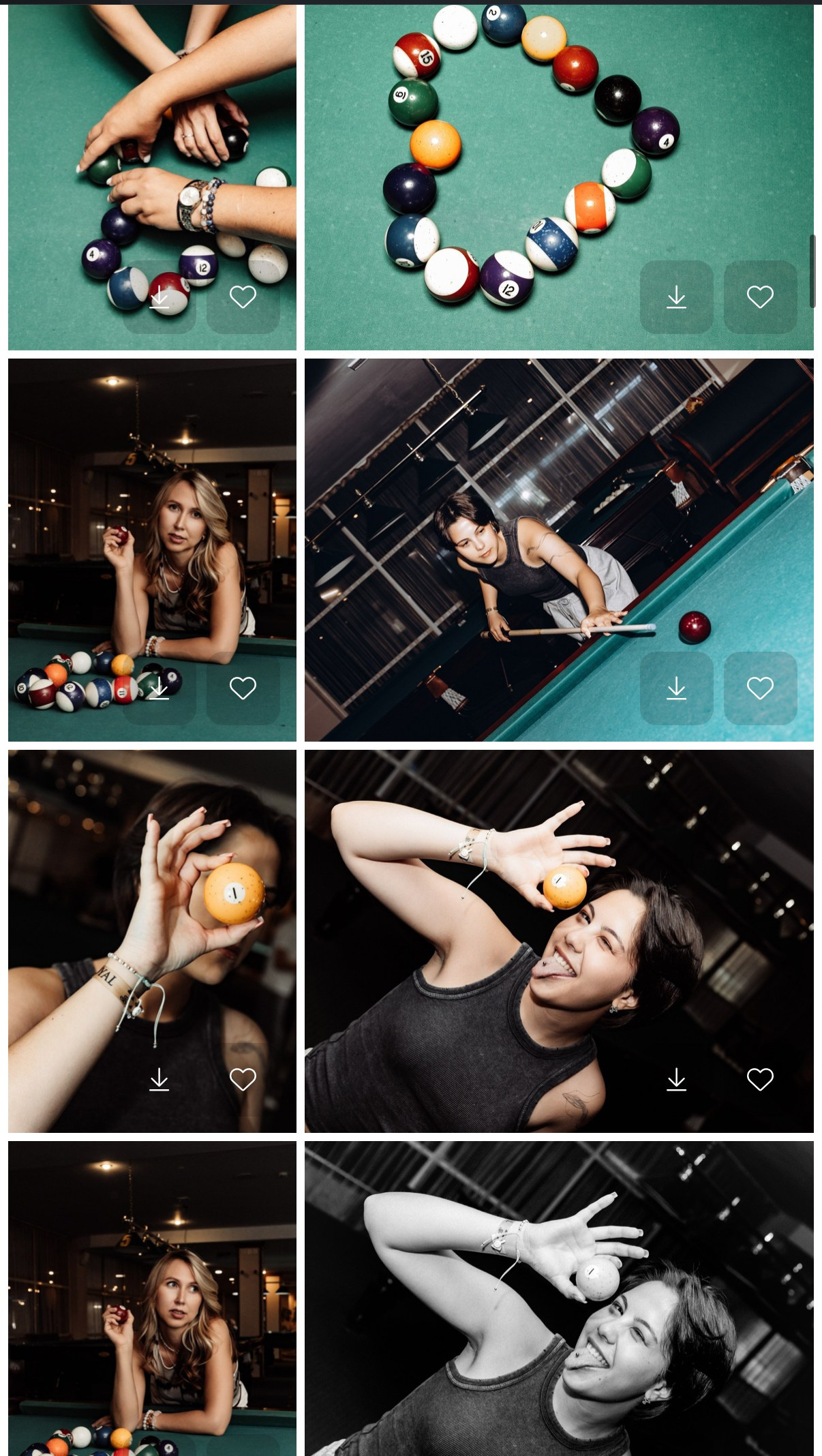 Промо/Заведения. Свадебный фотограф в Казани и Санкт-Петербурге Евгения Есенина