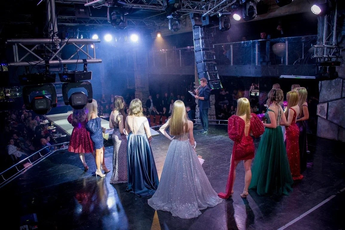 «Рязанская красавица 2022». Арт-фотограф в Рязани Курилов Евгений