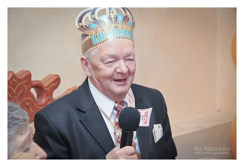 Шамиль 70. Свадебный и репортажный фотограф в Москве и Московской области