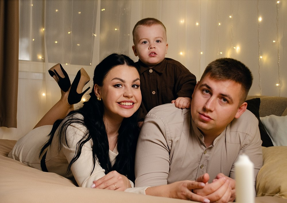 Фотограф Краснодарский край