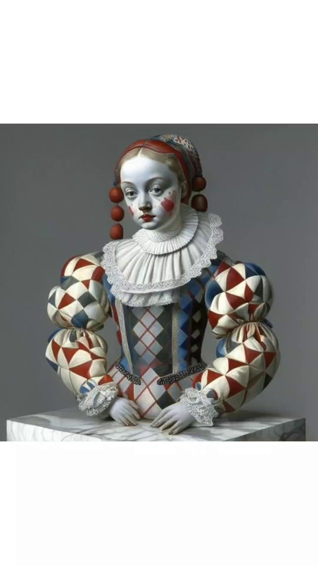 Негативное восприятие себя и собственной внешности