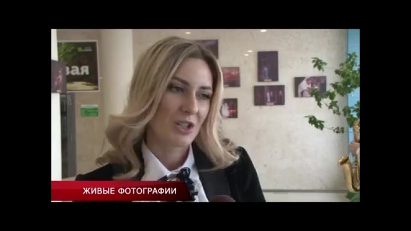 Видео с фотовыставок, где участвовали мои работы. Фотограф Алёна Потёмкина