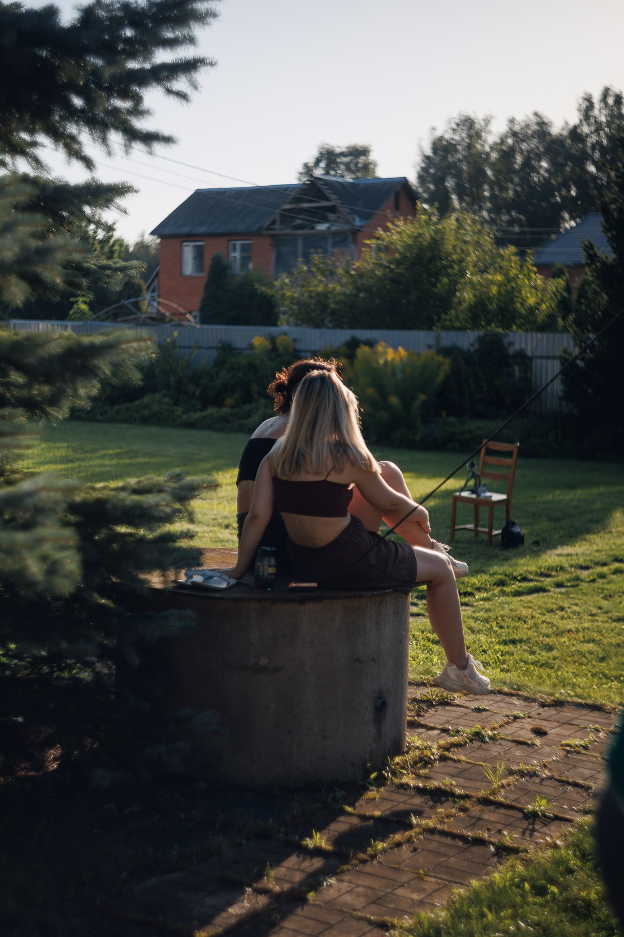 Репортажная съемка. Портретный фотограф в Москве Евгений Уткин