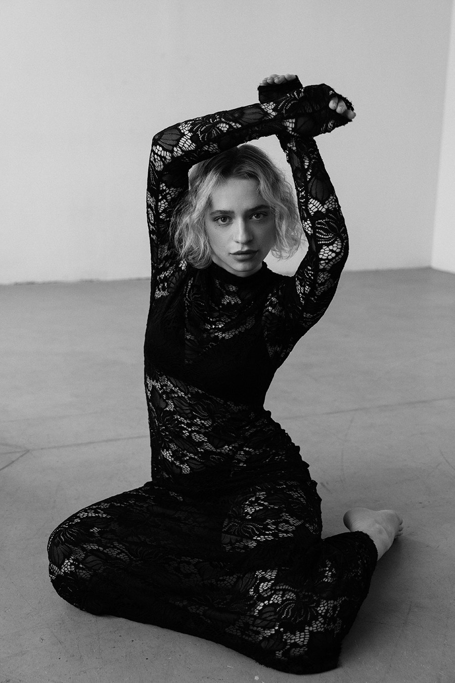 Марина. Портретный фотограф / Панама / Анастасия Елизарова