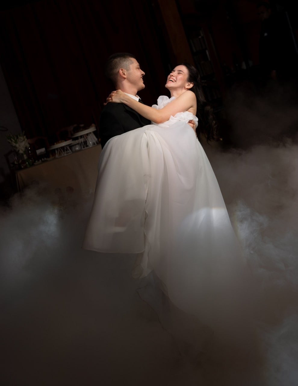 ДМИТРИЙ И ЕЛЕНА 15|08|25. Свадебное агентство Ива-ивент