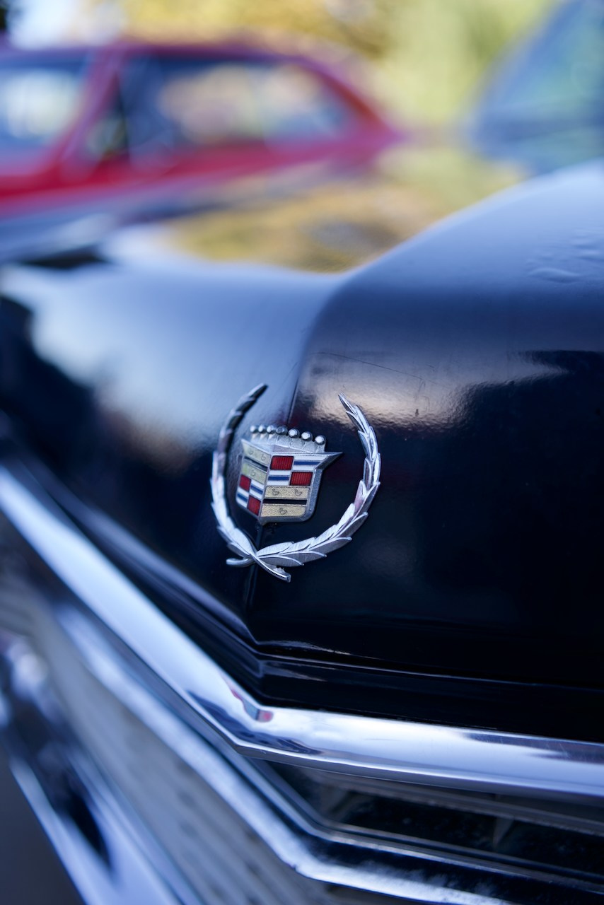 Ретро-фестиваль. Фотограф и маркетолог Андрей Юрилин Саратов и Энгельс