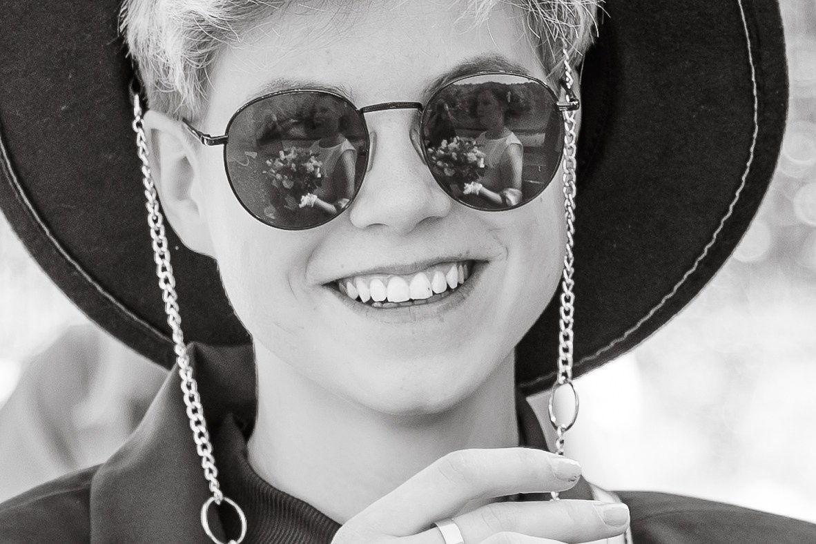 Марк и Серафима. Фотограф FOTOBANKA