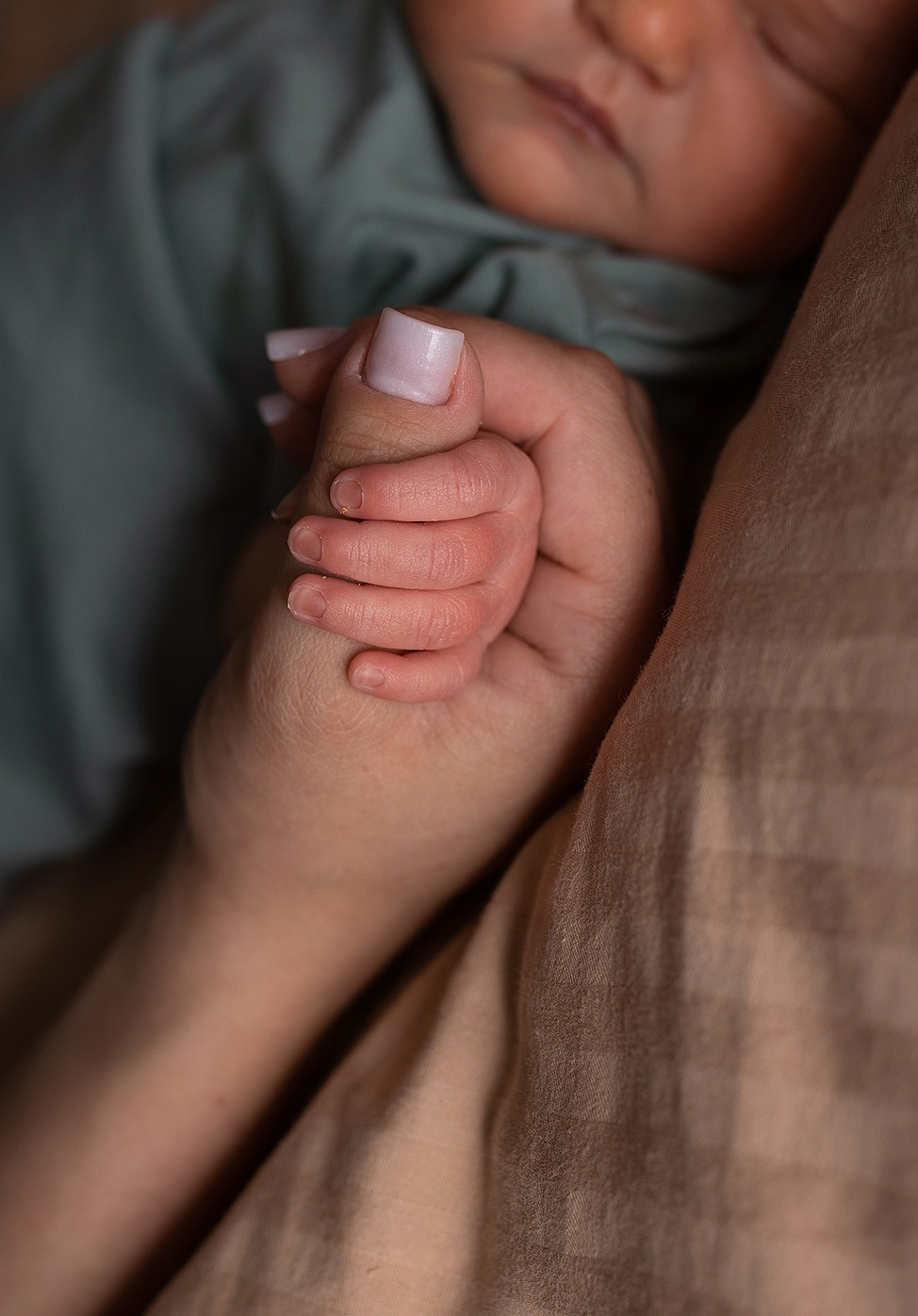 Lifestyle съёмка Мишутки. Фотограф новорождённых и малышей до года в Москве и Московской области