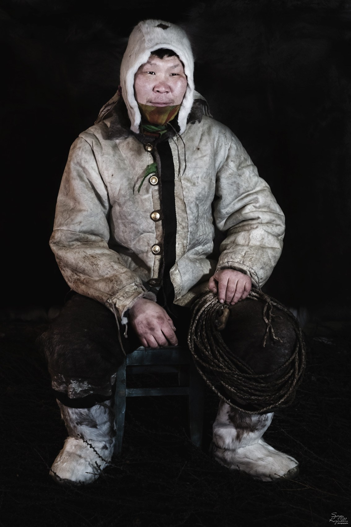 ЯКУТИЯ. Люди, быт, праздники и традиции