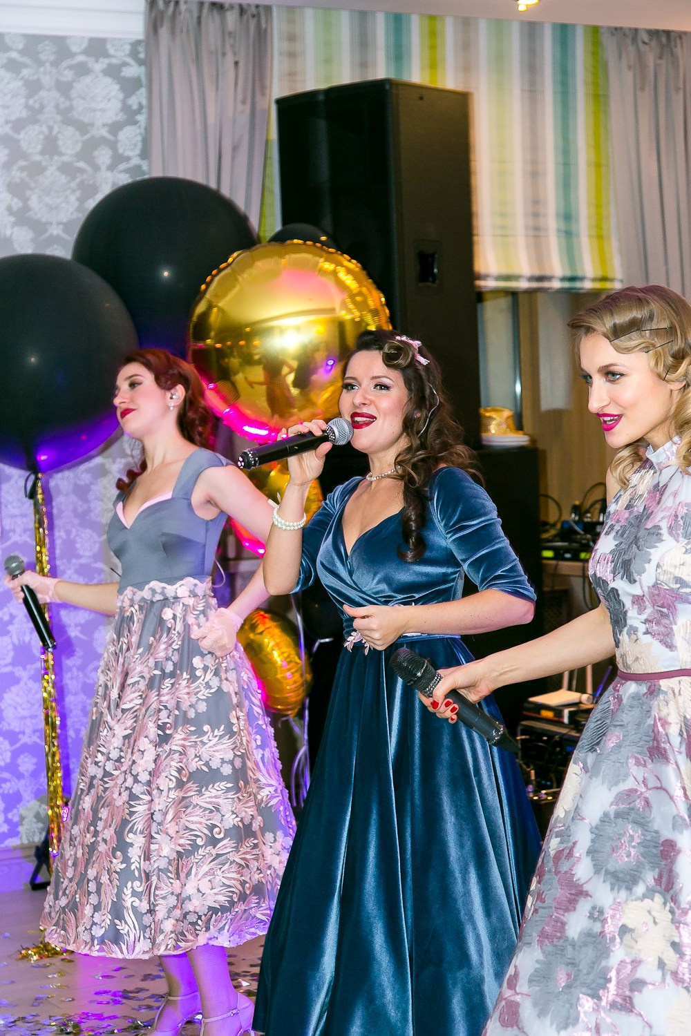 ВЕЧЕРИНКА ГЭТСБИ. Главная