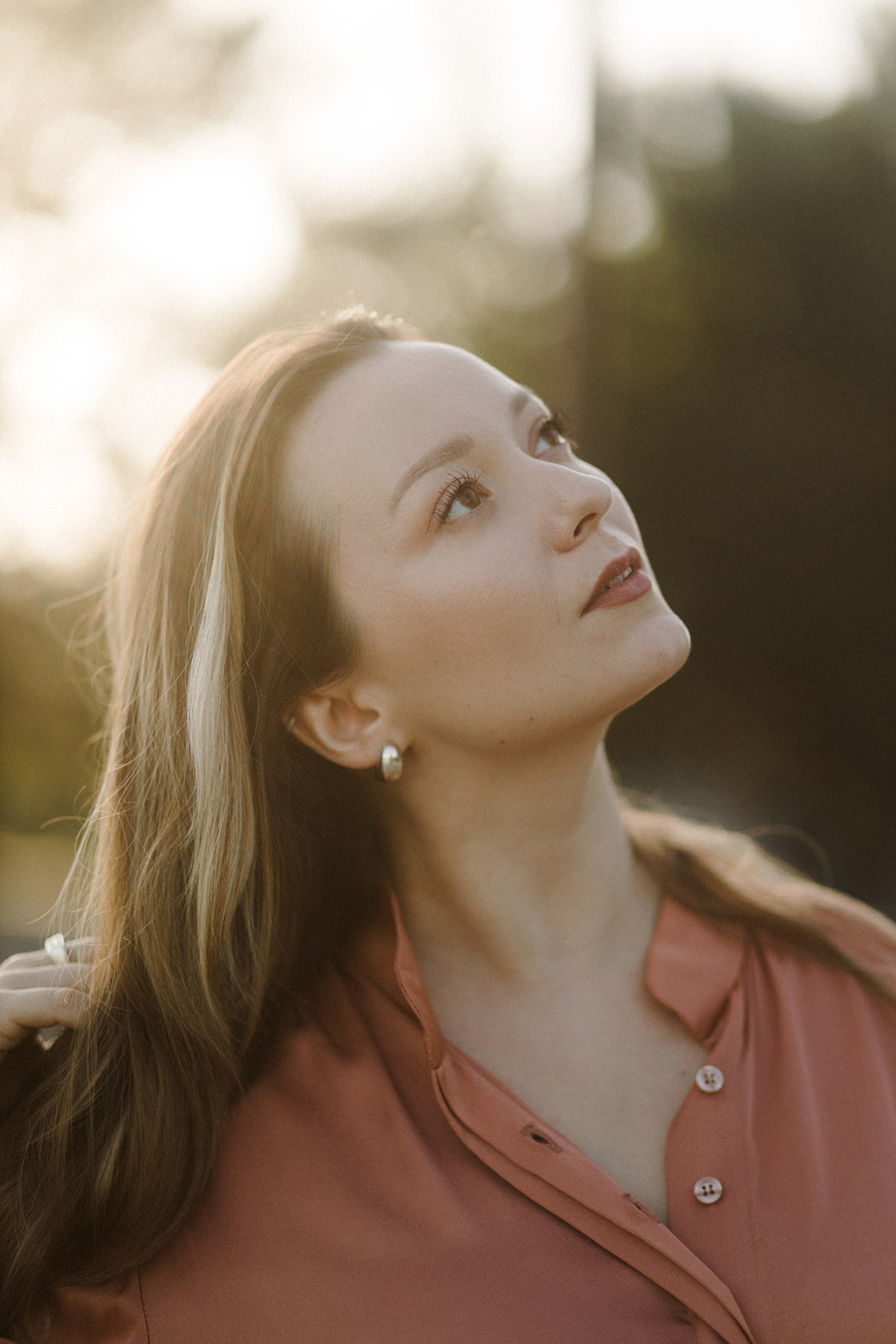 Alena. Anastasia Blud Photography