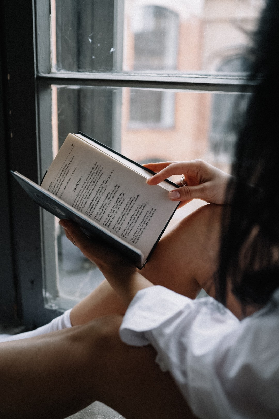 Студийный портрет/Pavilion studio-2. Фотограф в Выборге и Санкт-Петербурге Маша Гуляева