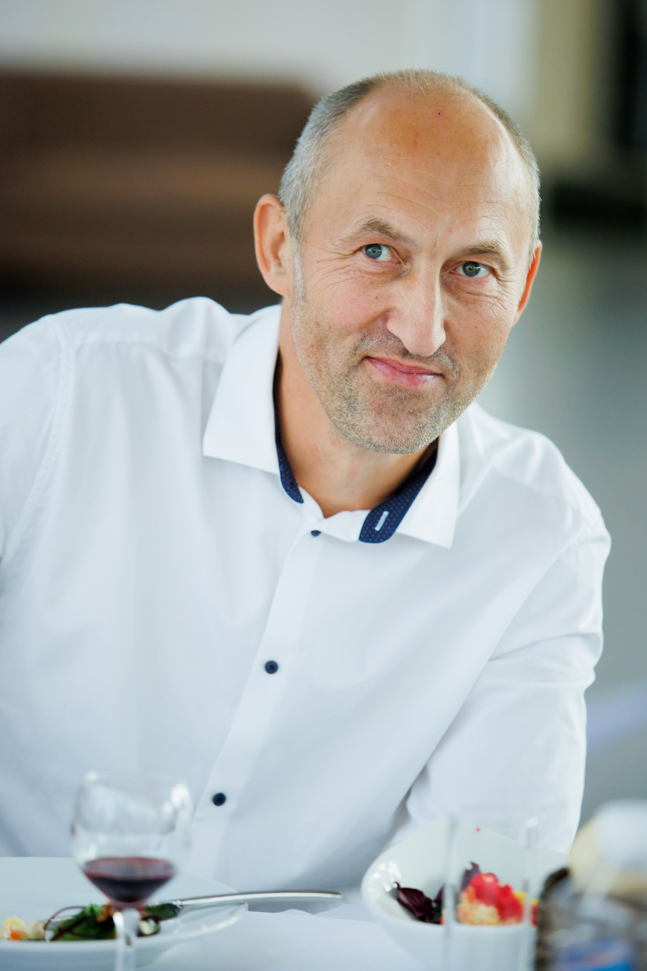 Выпускное. Фотограф событий, Максим Романенко