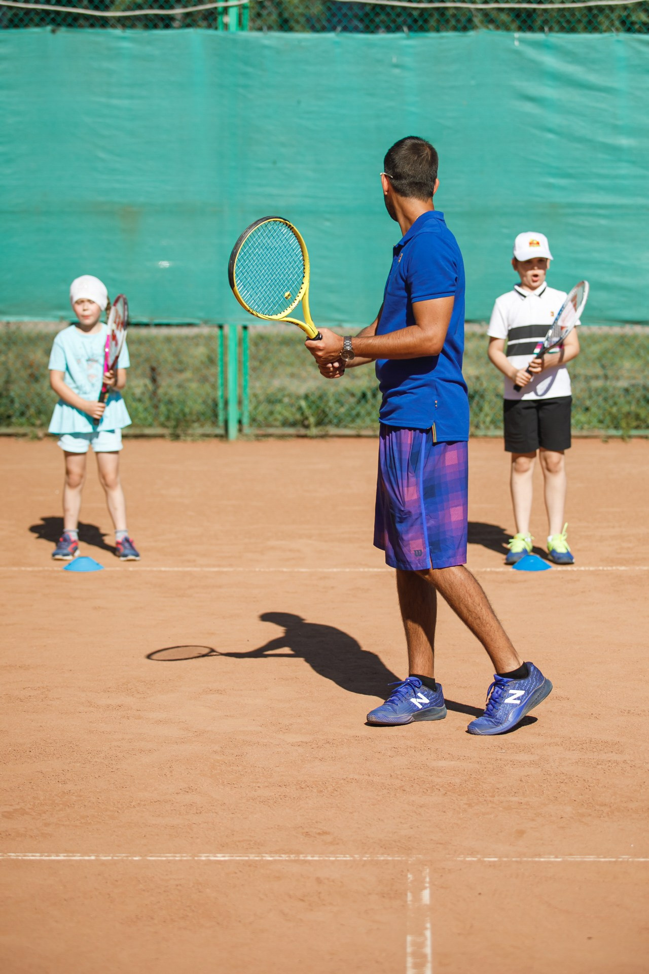 Спортивное. Фотограф событий, Максим Романенко