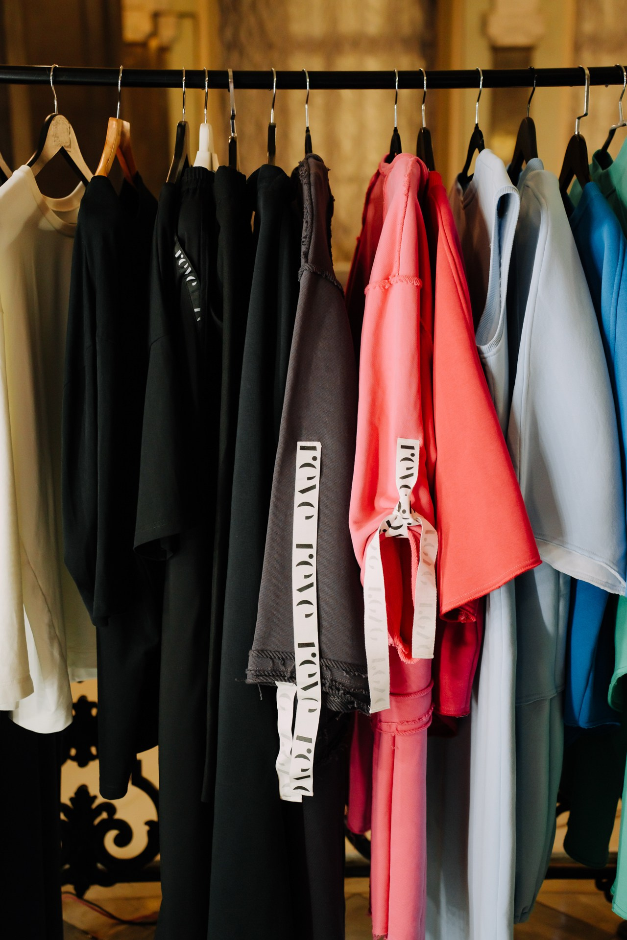 PODIUM SEASONS-REVE. Night2Day Санкт-Петербург