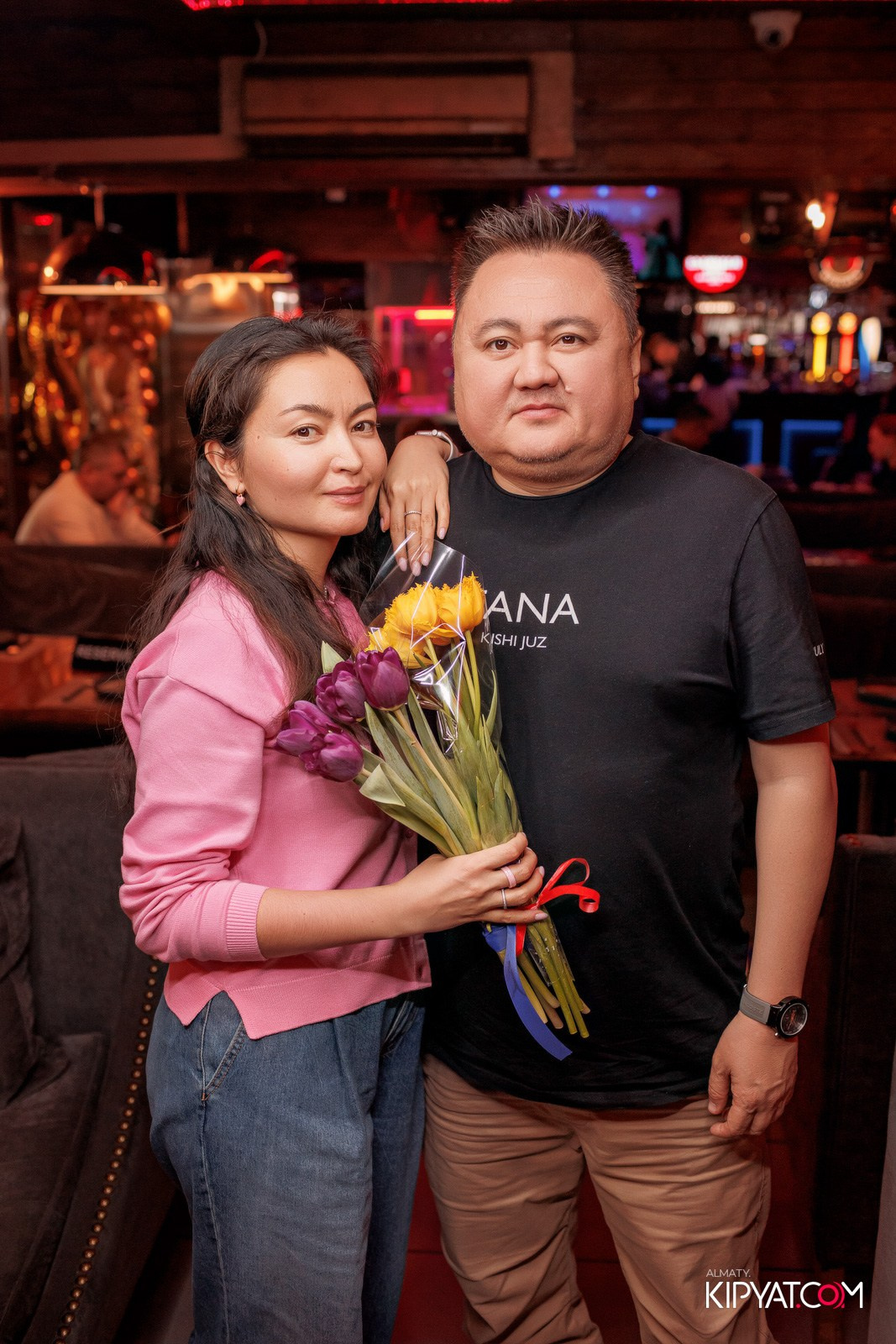 MAPACHE BAR. КИПЯТКОМ АЛМАТЫ!