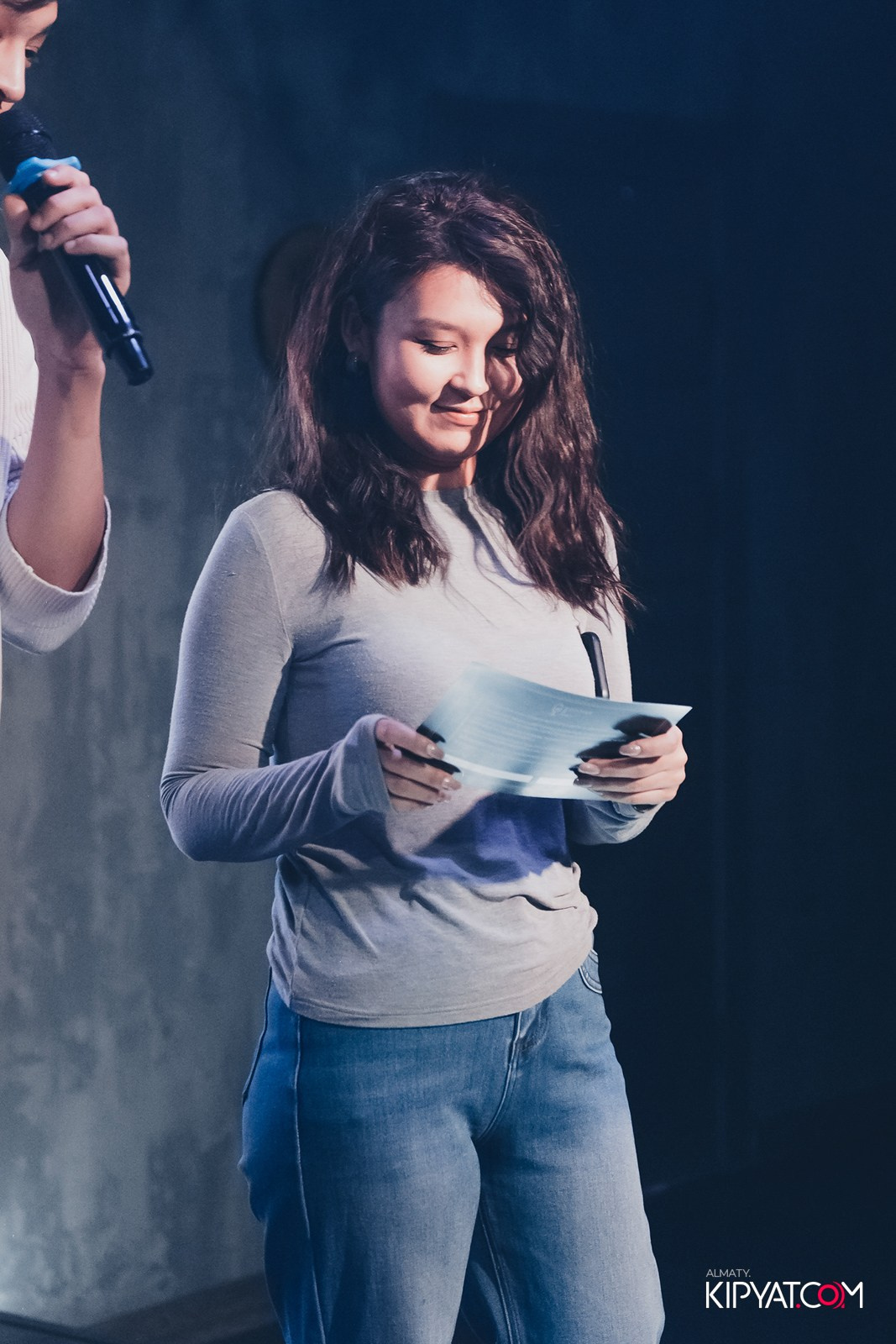 ДОРОГАЯ, Я НЕ ПИЛ. КИПЯТКОМ АЛМАТЫ!