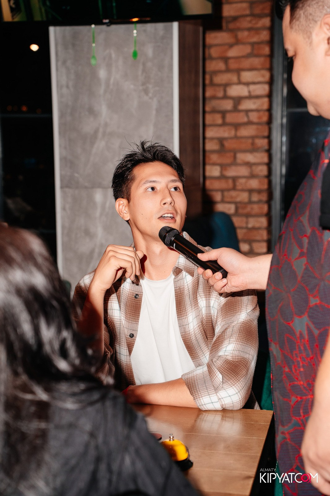 TINDER PARTY В PINTA НА ГОГОЛЯ. КИПЯТКОМ АЛМАТЫ!