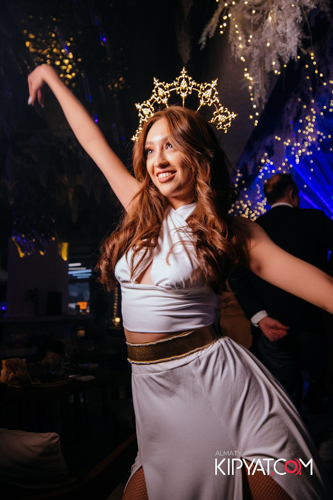 EDEN BAR & RESTAURANT. КИПЯТКОМ АЛМАТЫ! Фотосъемка мероприятий в Алматы