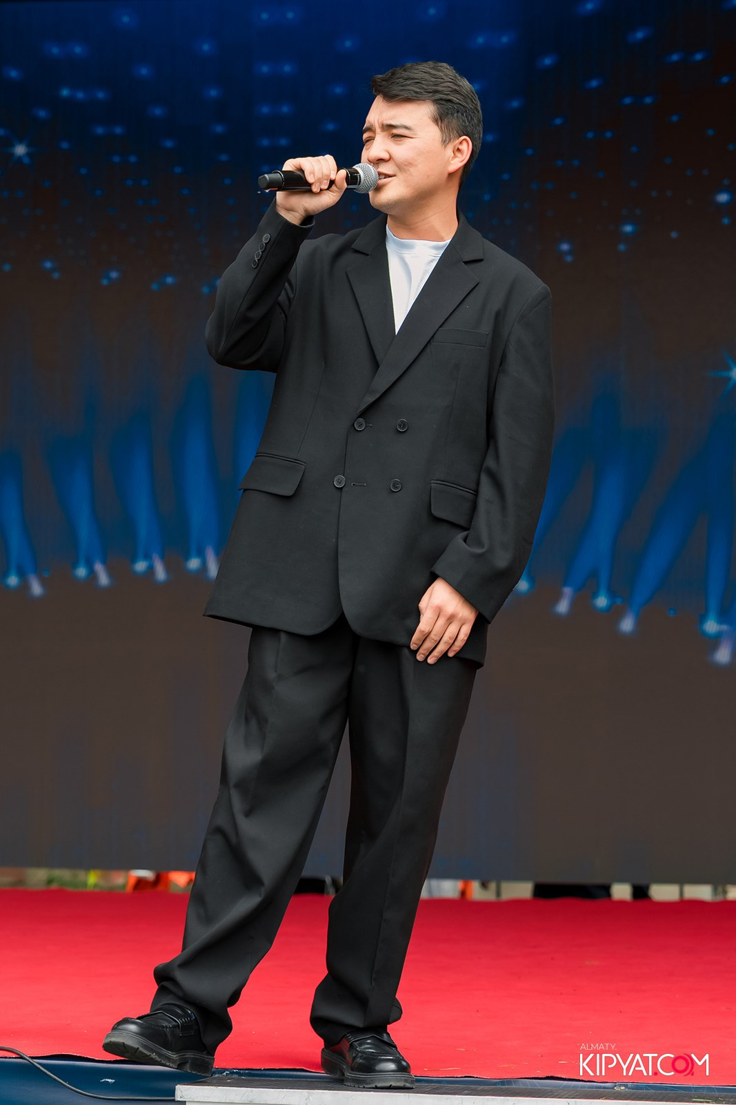 50 ЛЕТ — АЛМАТИНСКИЙ УНИВЕРСИТЕТ ЭНЕРГЕТИКИ И СВЯЗИ. КИПЯТКОМ АЛМАТЫ!