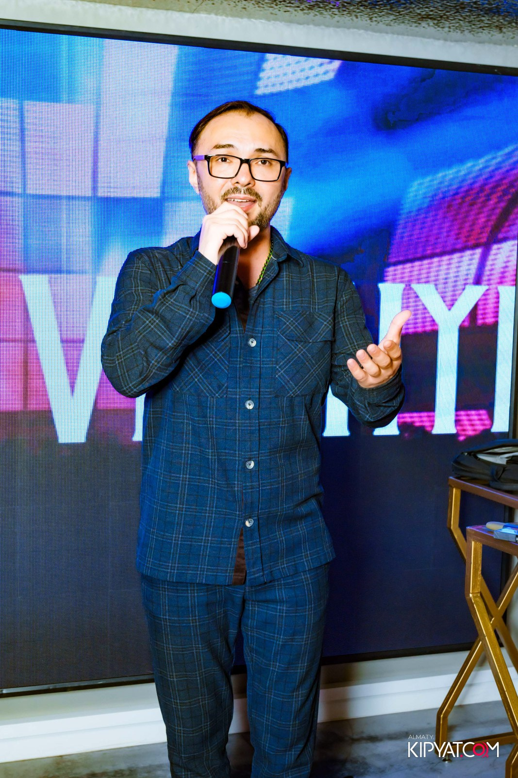 FORT VERNYI. КИПЯТКОМ АЛМАТЫ!