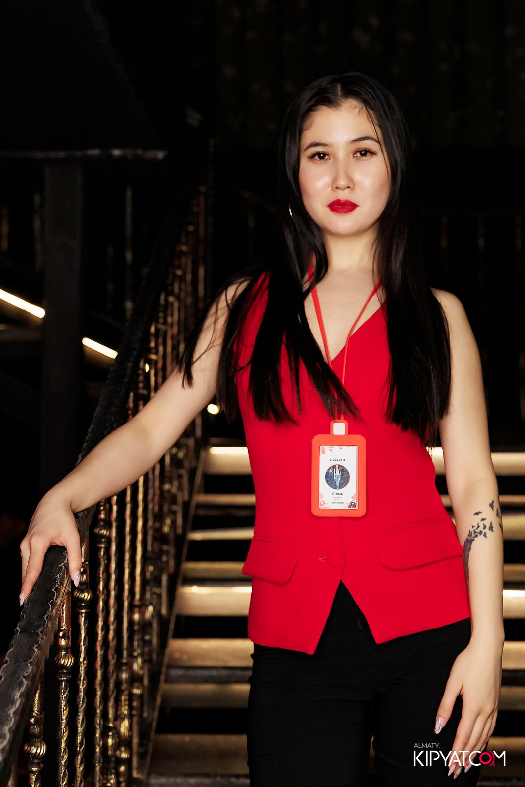 МУЗЫКАЛЬНОЕ ЛОТО В HIT RETRO. КИПЯТКОМ АЛМАТЫ!