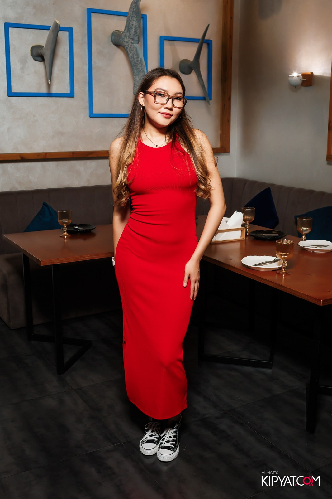 ДОРОГАЯ, Я НЕ ПИЛ. КИПЯТКОМ АЛМАТЫ!