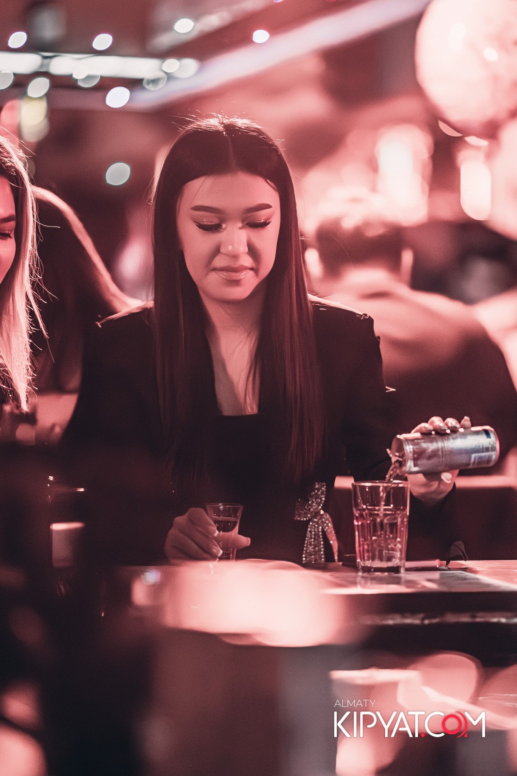 BHB. КИПЯТКОМ АЛМАТЫ!