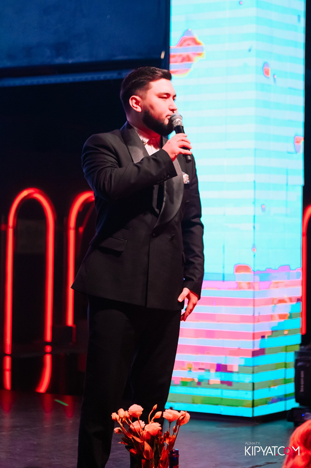 QUEEN. КИПЯТКОМ АЛМАТЫ!