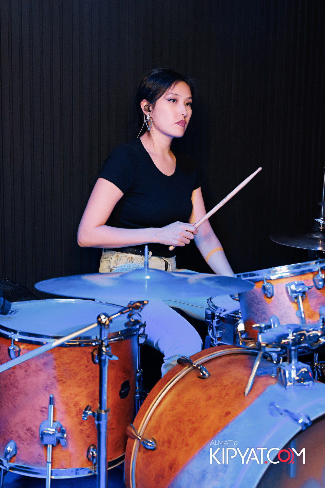 ПИНТА ADK. КИПЯТКОМ АЛМАТЫ!