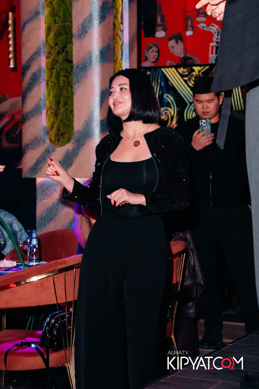 MYATA PLATINUM НА АБАЯ — SPECIAL QUEST АЙКЫН. КИПЯТКОМ АЛМАТЫ! Фотосъемка мероприятий в Алматы