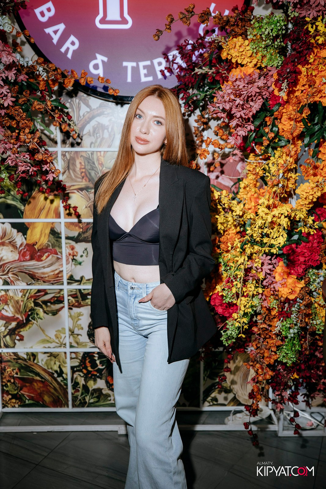 FRIENDS BAR & TERRACE. КИПЯТКОМ АЛМАТЫ! Фотосъемка мероприятий в Алматы