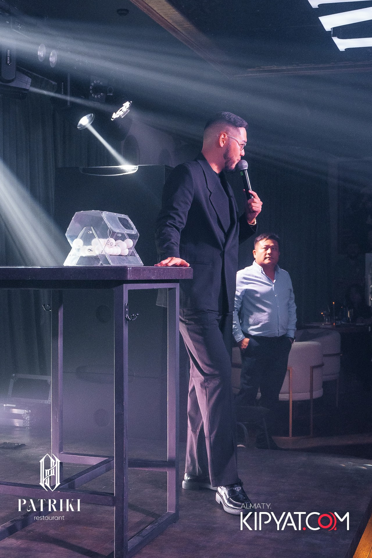 PATRIKI RESTAURANT. КИПЯТКОМ АЛМАТЫ! Фотосъемка мероприятий в Алматы