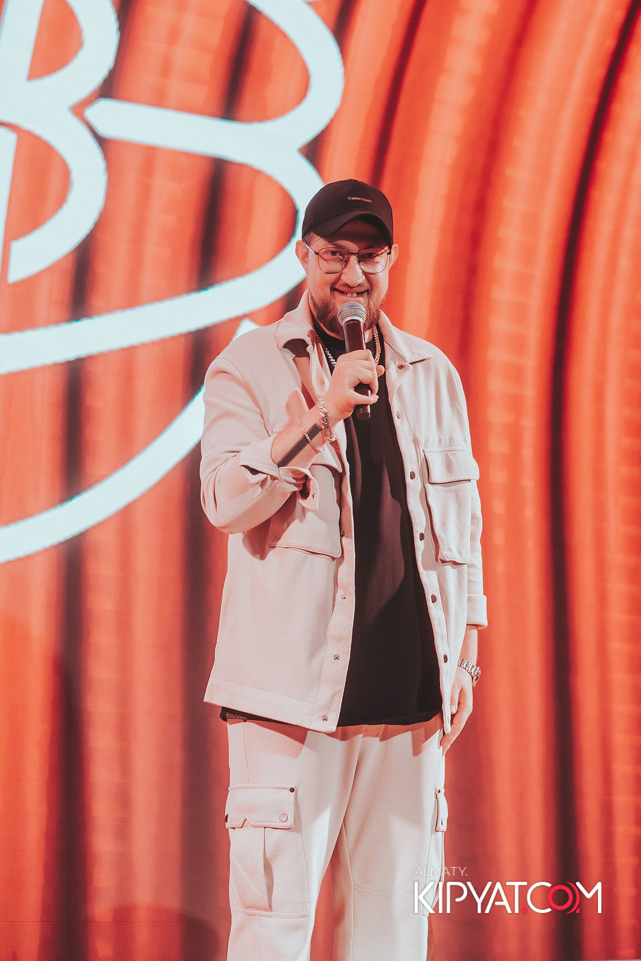 BLA BLA BAR. КИПЯТКОМ АЛМАТЫ!